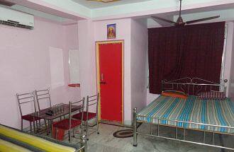Tarashree Lodge, Tarapith 2